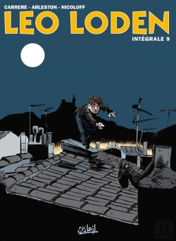 Bertrand.pt - Léo Loden : Intégrale Vol.9 : Tomes 25 À 27
