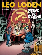 Léo Loden Tome 11 : Rabasso Sus Radassié