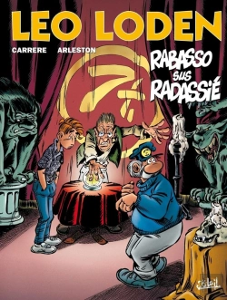 Bertrand.pt - Léo Loden Tome 11 : Rabasso Sus Radassié
