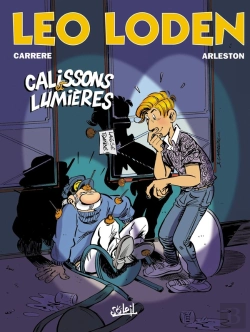 Bertrand.pt - Léo Loden Tome 14 : Calissons Et Lumières