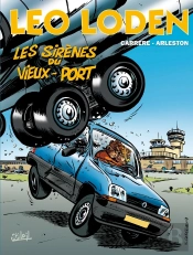 Léo Loden Tome 2 : Les Sirènes Du Vieux Port