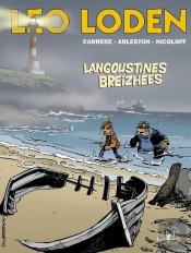 Léo Loden Tome 20 : Langoustines Breizhées