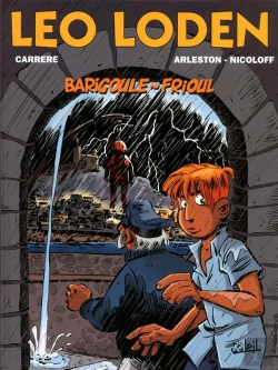 Bertrand.pt - Léo Loden Tome 21 : Barigoule Au Frioul