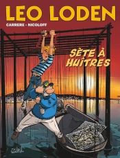 Léo Loden Tome 27 : Sèete À Huîtres