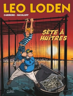 Bertrand.pt - Léo Loden Tome 27 : Sèete À Huîtres