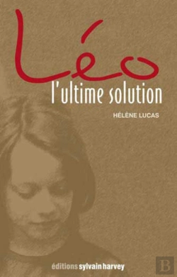 Bertrand.pt - Léo, L'Ultime Solution