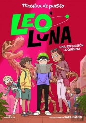 Leo Luna Leo Luna 2 Una Excursion Loquisima