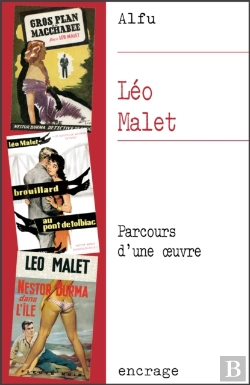 Bertrand.pt - Léo Malet