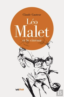 Bertrand.pt - Léo Malet Et Le Cinéma