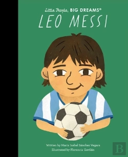 Bertrand.pt - Leo Messi