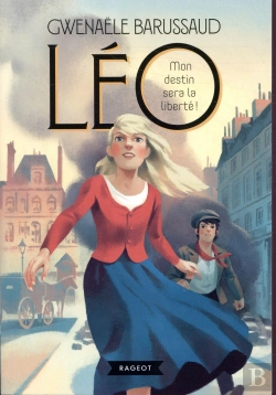 Bertrand.pt - Leo, Mon Destin Sera La Liberte !