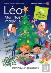 Leo. Mon Noel Magique