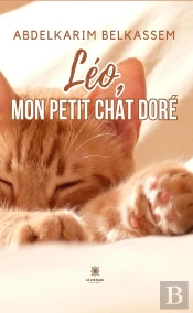 Leo Mon Petit Chat Dore