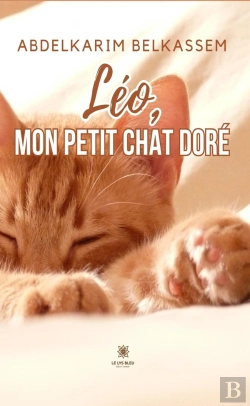 Bertrand.pt - Leo Mon Petit Chat Dore