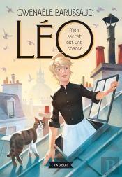 Leo - Mon Secret Est Une Chance