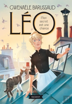 Bertrand.pt - Leo - Mon Secret Est Une Chance