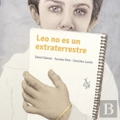 Leo No Es Un Extraterrestre