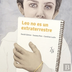 Bertrand.pt - Leo No Es Un Extraterrestre