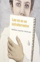 Leo No Es Un Extraterrestre