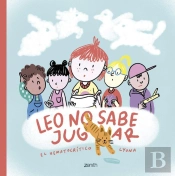 Leo No Sabe Jugar