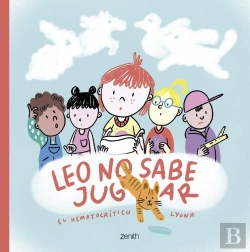 Bertrand.pt - Leo No Sabe Jugar