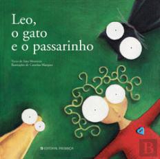 Leo, O Gato e o Passarinho