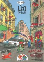 Leo, O Puto Surdo