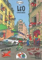 Leo, O Puto Surdo