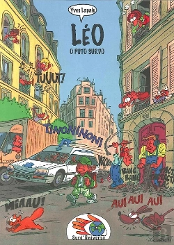 Bertrand.pt - Leo, O Puto Surdo