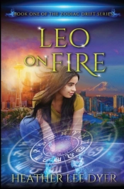Leo On Fire