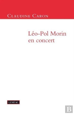 Bertrand.pt - Leo-Pol Morin En Concert