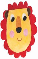 Leo Puppet