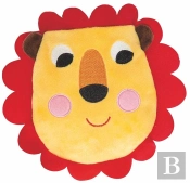Leo Puppet