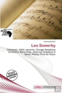 Bertrand.pt - Leo Sowerby