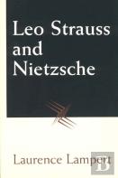 Leo Strauss And Nietzsche