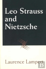 Leo Strauss And Nietzsche