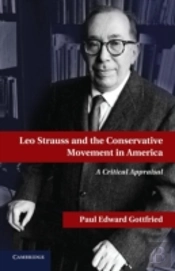 Leo Strauss And The Conservative Movement In America