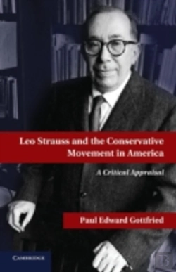 Bertrand.pt - Leo Strauss And The Conservative Movement In America