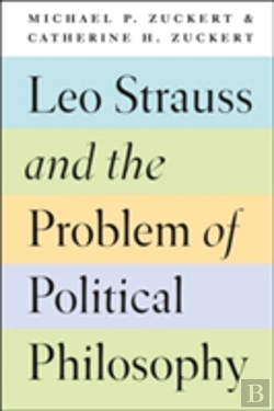 Bertrand.pt - Leo Strauss And The Problem Of Political Philosophy