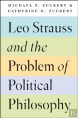 Bertrand.pt - Leo Strauss And The Problem Of Political Philosophy