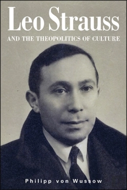 Bertrand.pt - Leo Strauss And The Theopolitics Of Culture