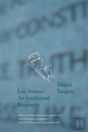 Leo Strauss