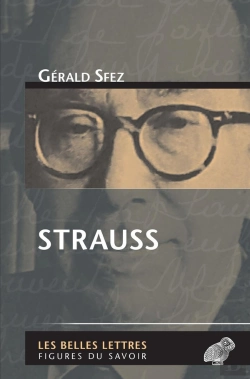 Bertrand.pt - Léo Strauss