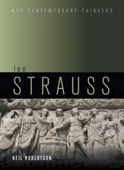 Bertrand.pt - Leo Strauss