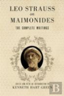 Leo Strauss On Maimonides