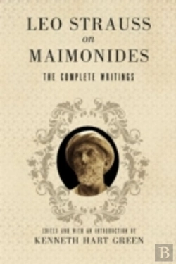 Bertrand.pt - Leo Strauss On Maimonides