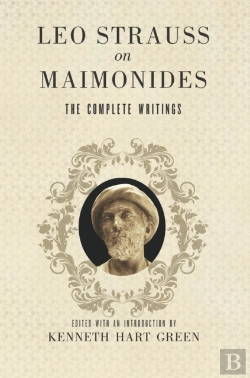 Bertrand.pt - Leo Strauss On Maimonides