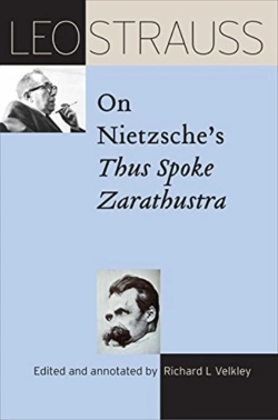 Bertrand.pt - Leo Strauss On Nietzsche'S 