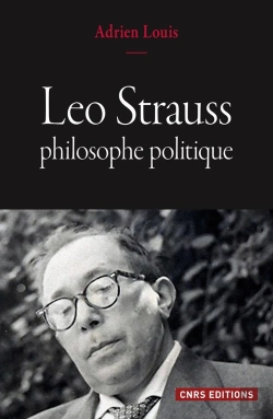 Bertrand.pt - Leo Strauss, Philosophe Politique
