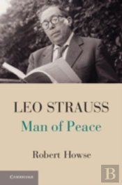 Leo Strauss